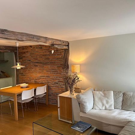 Kai Gane Excepcional Apartamento Puerto Viejo De Бермео Екстер'єр фото