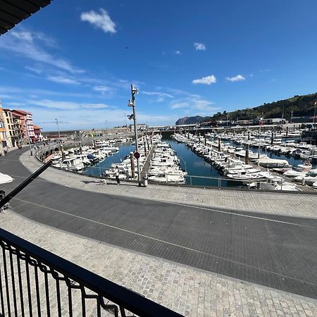 Kai Gane Excepcional Apartamento Puerto Viejo De Бермео Екстер'єр фото