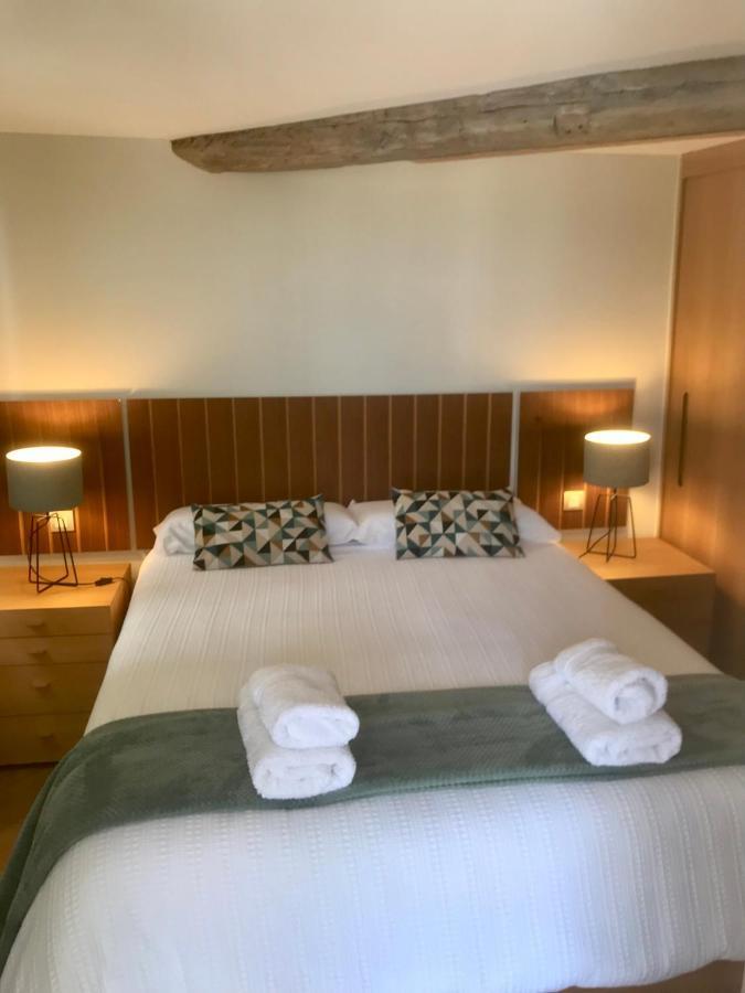 Kai Gane Excepcional Apartamento Puerto Viejo De Бермео Екстер'єр фото
