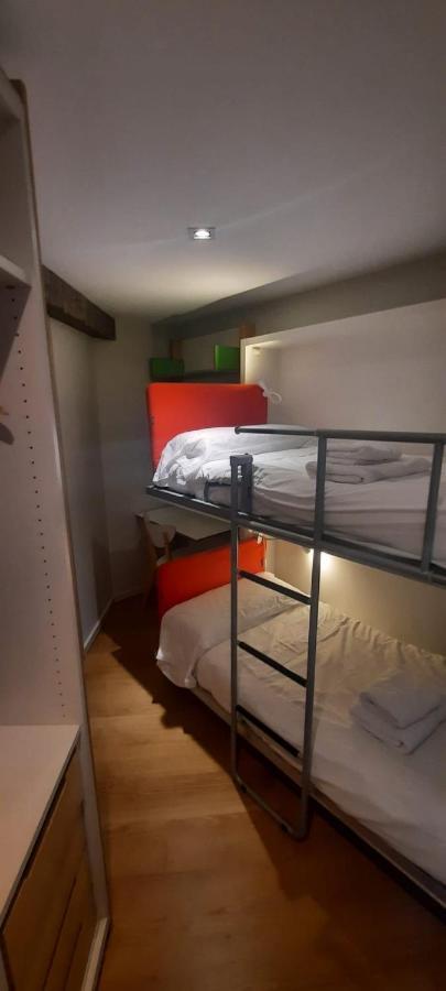 Kai Gane Excepcional Apartamento Puerto Viejo De Бермео Екстер'єр фото