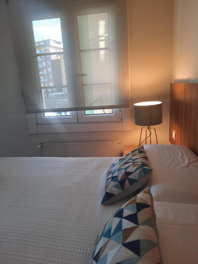 Kai Gane Excepcional Apartamento Puerto Viejo De Бермео Екстер'єр фото