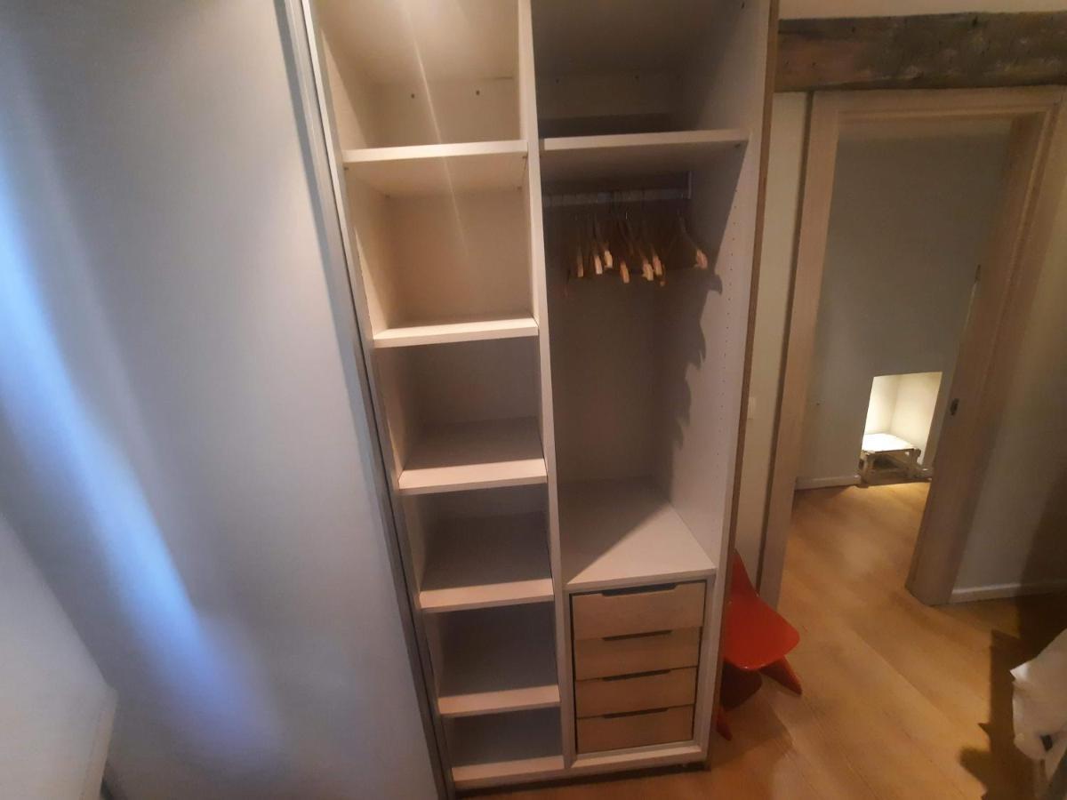 Kai Gane Excepcional Apartamento Puerto Viejo De Бермео Екстер'єр фото