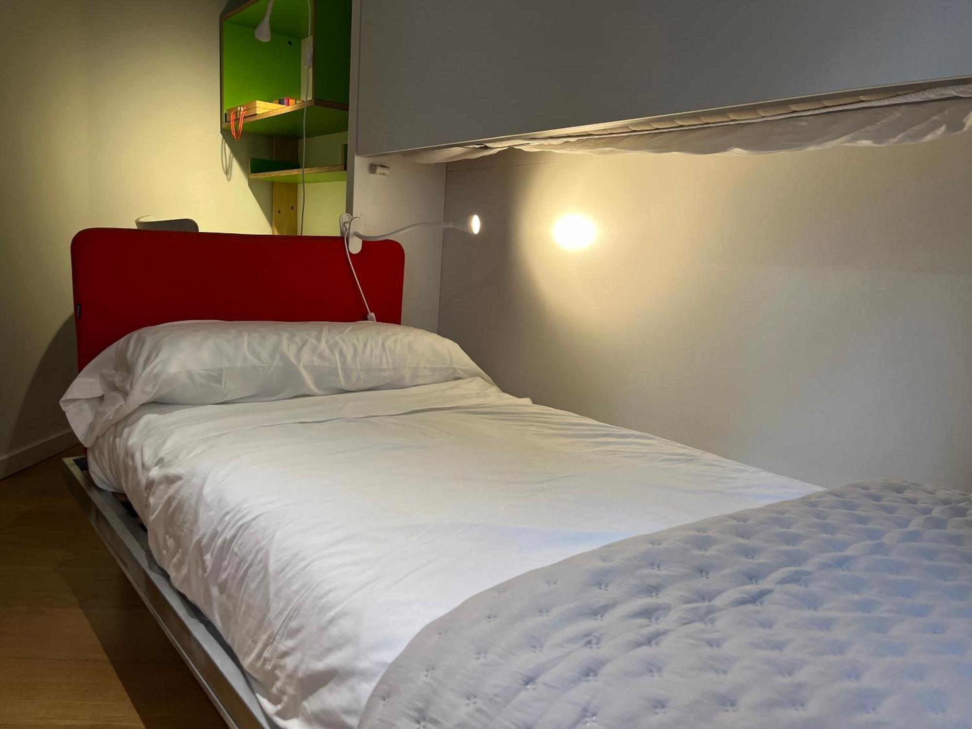Kai Gane Excepcional Apartamento Puerto Viejo De Бермео Екстер'єр фото